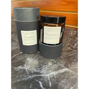 Versailles - scented French candle
